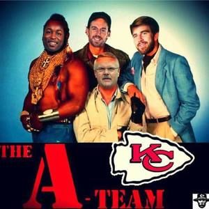 Meet your Posher, Kory